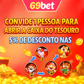 69bet Indique amigos para receber um bônus