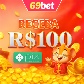 69bet Ganhe R$ 100,00 Gratis